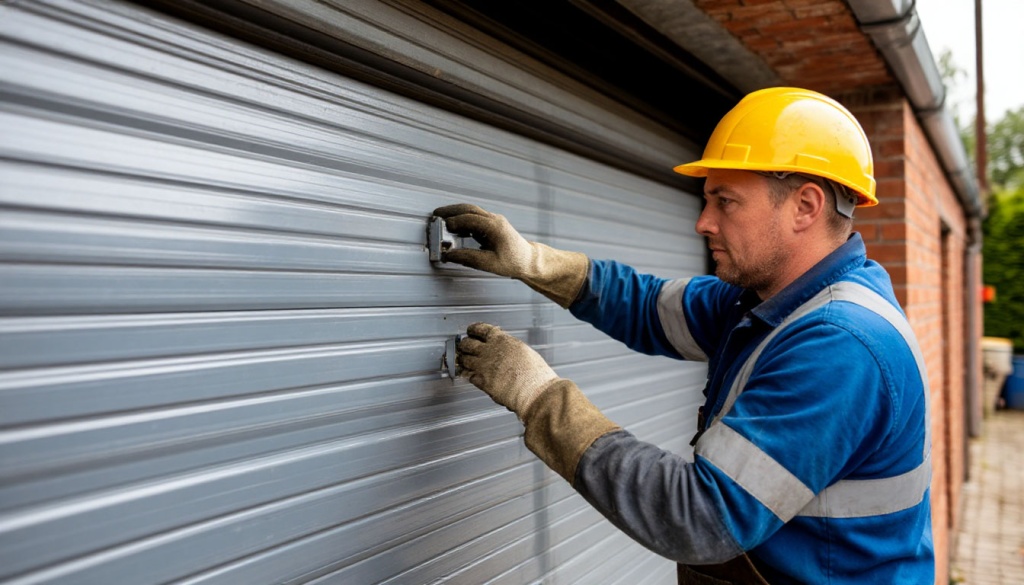 Популярные причины поломок секционных ворот и как их быстро устранить при ремонте ворот