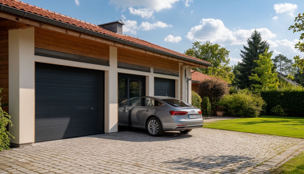 Популярные причины поломок секционных ворот и как их быстро устранить при ремонте ворот2.jpeg