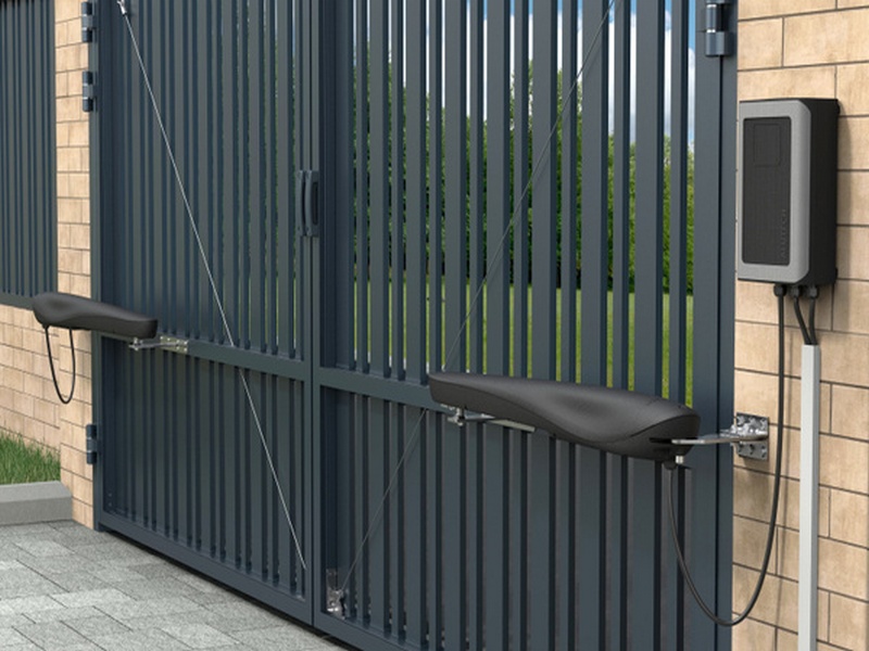 Преимущества автоматических ворот в Краснодаре безопасность и комфорт 2.jpg